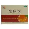 生脉饮(仲景)