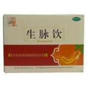 生脉饮(仲景)
