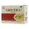 生脉饮(党参方)(仲景)