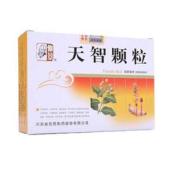 天智颗粒(仲景)