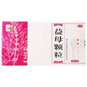 益母颗粒(仲景)