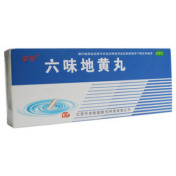 六味地黄丸(平光)