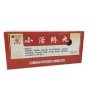 小活络丸(药城)