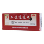 加味逍遥丸(普济堂)