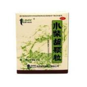小柴胡颗粒(同爱)