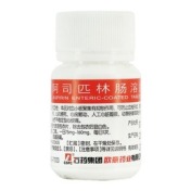 阿司匹林肠溶片(欧意)