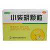 小柴胡颗粒(百神)