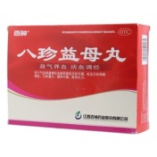 八珍益母丸(百神)
