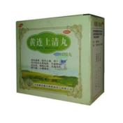 黄连上清丸(太极)