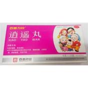 逍遥丸(百善为民)