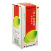 强力枇杷露(止神)