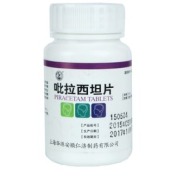 吡拉西坦片(华源)