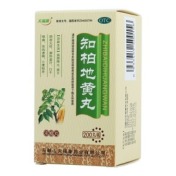 知柏地黄丸(天福康)