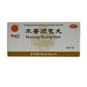 木香顺气丸(同仁堂)