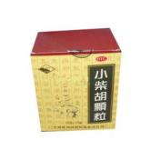 小柴胡颗粒(岷海)