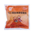 小儿氨酚黄那敏颗粒(三箭)