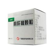 利肝隆颗粒(加劲)