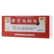 脾肾两助丸(普济堂)