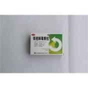 银翘解毒颗粒(太极)