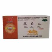 槐角丸(药都)