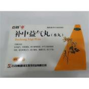 补中益气丸(永丰)