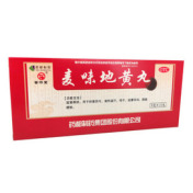 麦味地黄丸(普济堂)