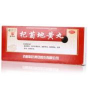杞菊地黄丸(药城)