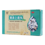 黄连上清丸(英雄)