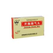 开胸顺气丸(英雄)