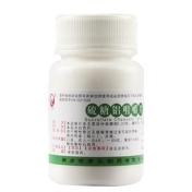 硫糖铝咀嚼片(常乐)