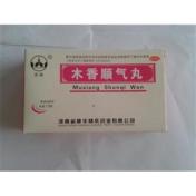 木香顺气丸(英雄)