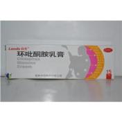 环吡酮胺乳膏(亮生)