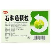 石淋通颗粒(太极)