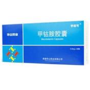 甲钴胺胶囊(甲保可)