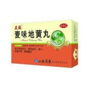 麦味地黄丸(华康)