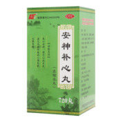 安神补心丸(天龙安)