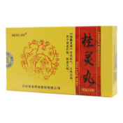 桂灵丸(HENGJIN)