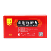 血府逐瘀丸(天奇)