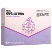 贞芪扶正颗粒(朗致)