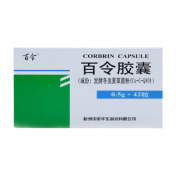 百令胶囊(百令)