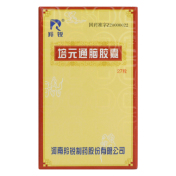 培元通脑胶囊(羚锐)