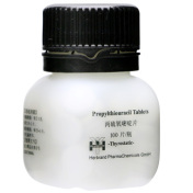 丙硫氧嘧啶片(德国进口)