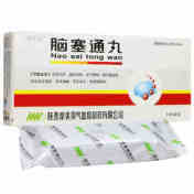 脑塞通丸(摩美得)