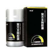 复方玄驹胶囊(施强)