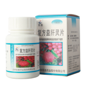复方益肝灵片(紫鑫)