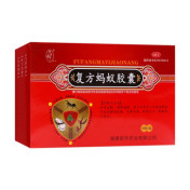 复方蚂蚁胶囊(延年)