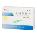 米格列醇片