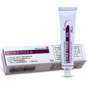 复方利多卡因乳膏(清华同方)