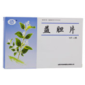 益胆片(神鹿药业)