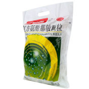 复方氨酚那敏颗粒(长天)